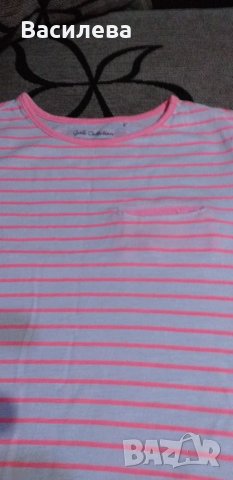 Тениска RESERVED, размер 140см , снимка 2 - Детски тениски и потници - 25987108