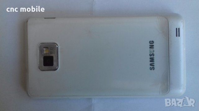 Samsung Galaxy S2 - Samsung GT-I9100, снимка 3 - Samsung - 17075924