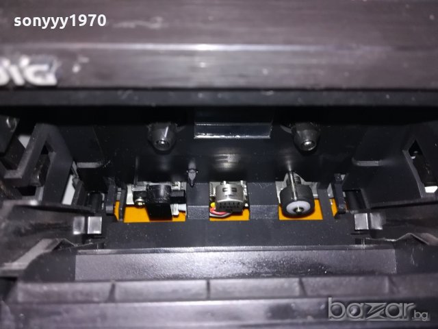 grundig ccf 301 deck-внос швеицария, снимка 14 - Декове - 20897799