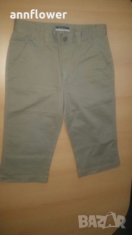 Къси панталони Basic Line, снимка 1 - Къси панталони - 25607528