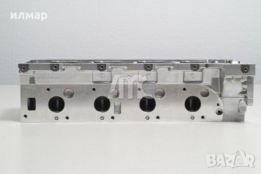 6110104420 Цилиндрова глава за Мercedes Vito, снимка 8 - Части - 23826395