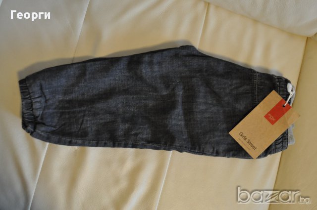 Нови дънки FOX - намалени, снимка 5 - Детски панталони и дънки - 13795349