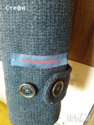 Мъжко Яке НАМАЛЕНО НА 20 лв ESPRIT номер L , снимка 5 - Якета - 23369510