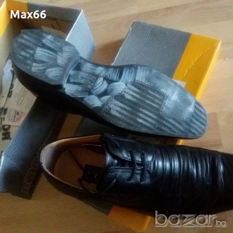 "ETOR"мъжки спортноелегантни обувки N42, снимка 2 - Официални обувки - 20995379