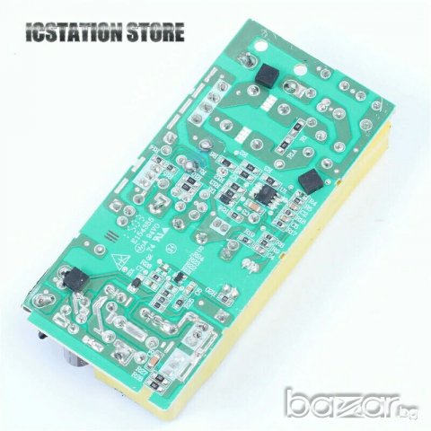 Захранване 12v 5A, снимка 4 - Друга електроника - 20616608