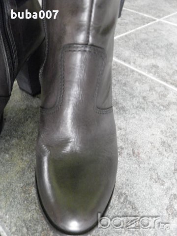 НАМАЛЕНИЕ G-star оригинални боти Uk4/37, снимка 6 - Дамски боти - 11635512