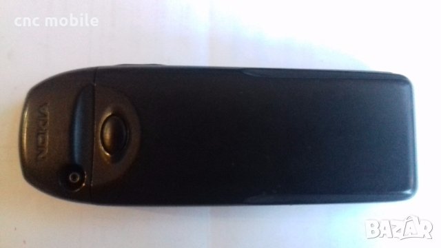 Nokia 6210, снимка 2 - Nokia - 22867919