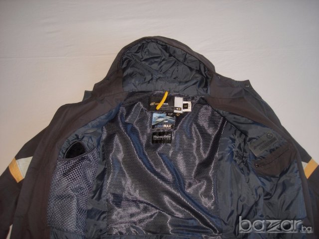 Марково ски яке, Crazy Сreek,ръст 164 см. , снимка 4 - Детски якета и елеци - 16276802
