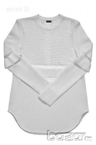 ALEXANDER WANG HxM НОВИ туники/ рокли - S ; M ; L, снимка 6 - Туники - 17303568