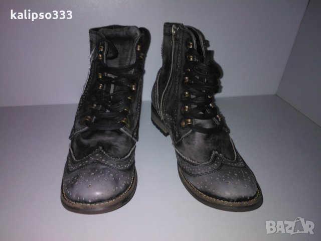 Feud оригинални обувки, снимка 2 - Мъжки боти - 24184685