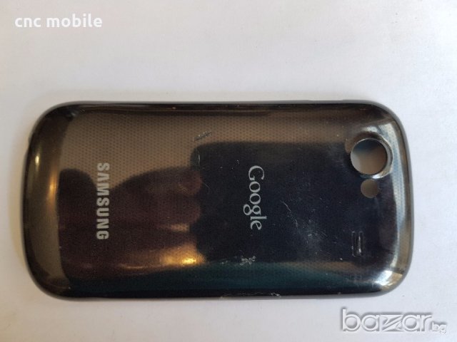 Samsung Google Nexus - Samsung GT-I9023 оригинални части и аксесоари , снимка 2 - Резервни части за телефони - 18427622