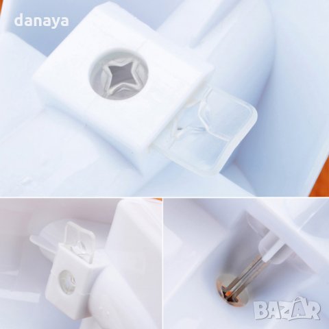 946 Машинка за вадене на костилки от череши маслини вишни костилковадачка, снимка 10 - Прибори за хранене, готвене и сервиране - 25520926