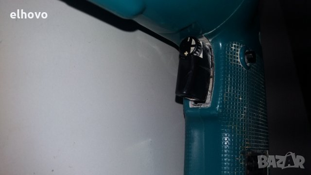 Електрически винтоверт Makita 6822 , снимка 7 - Винтоверти - 25675652