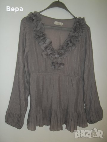 Дамска блуза., снимка 2 - Блузи с дълъг ръкав и пуловери - 24689830