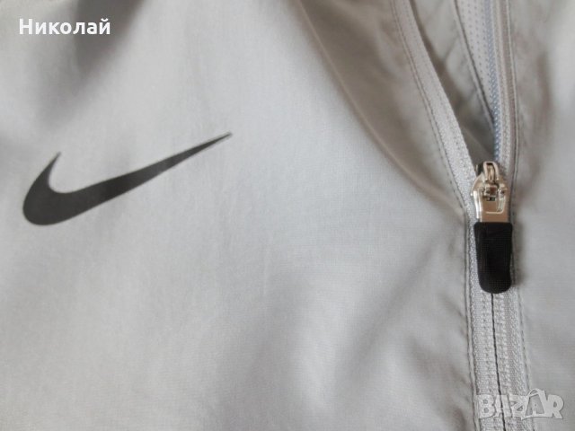 nike juventus горнище, снимка 8 - Спортни дрехи, екипи - 21581070