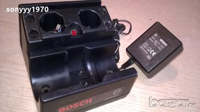 Bosch charger-внос швеицария, снимка 11 - Други инструменти - 18536196
