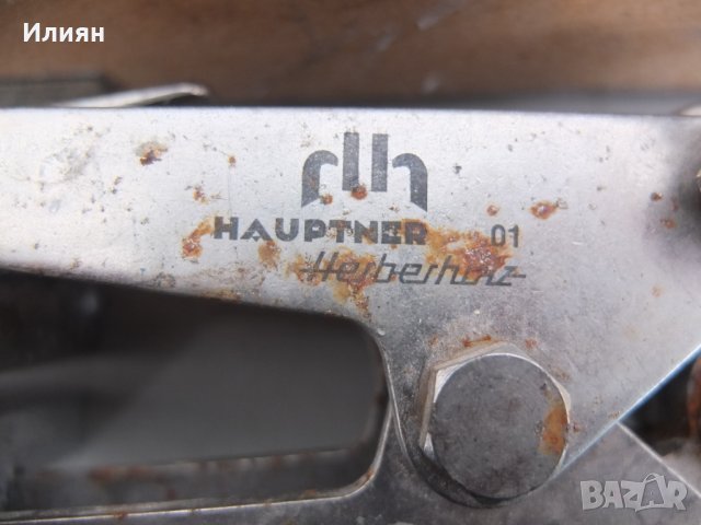 Продавам татуировъчни клещи за животни, снимка 4 - Други стоки за животни - 19131090