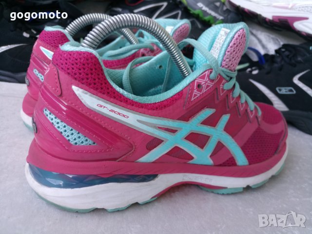 asics GEL Performance 39 - 40 GT-2000 4 Lite-Show Plasma Guard T6F9N  Dynamic Duomax,FluidRide