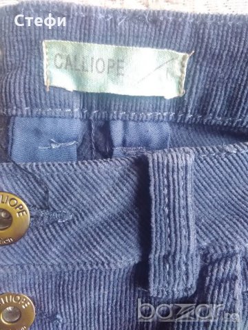 Дамски джинси CALLIOPE, снимка 4 - Панталони - 21096883