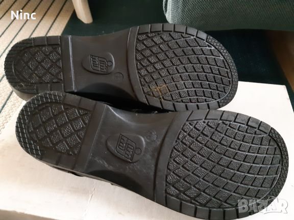 Дамски работни обувки 37, снимка 4 - Дамски ежедневни обувки - 24613434