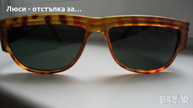 слънцезащитни очила, снимка 5 - Слънчеви и диоптрични очила - 25733484