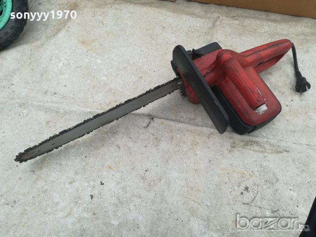 king 1500b-germany-резачка за дърва за ремонт за части, снимка 18 - Други инструменти - 20138047