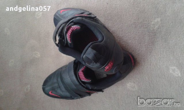 Маратонки Nike, снимка 3 - Кецове - 11123052