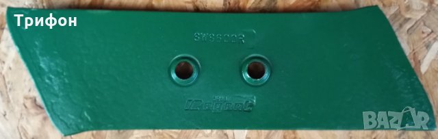 Шила и лемежи за плуг РЕГЕНТ, снимка 2 - Селскостопанска техника - 26024303