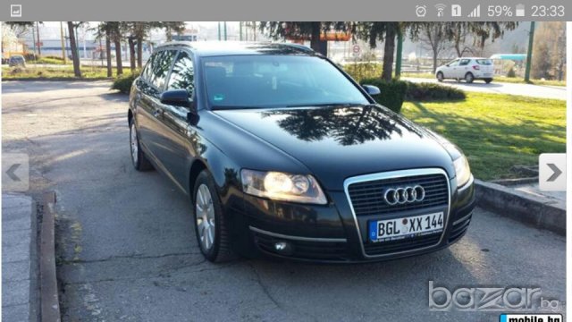 Audi Ауди A6 УНИКАТ ТОП СЪСТОЯНИЕ! ! !, снимка 18 - Автомобили и джипове - 18900503