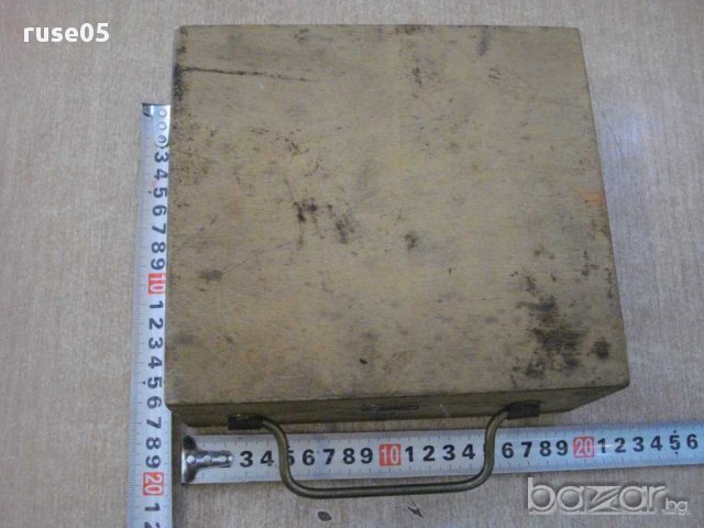 Тестер за автомобилни акумулатори съветски, снимка 5 - Други инструменти - 10984127