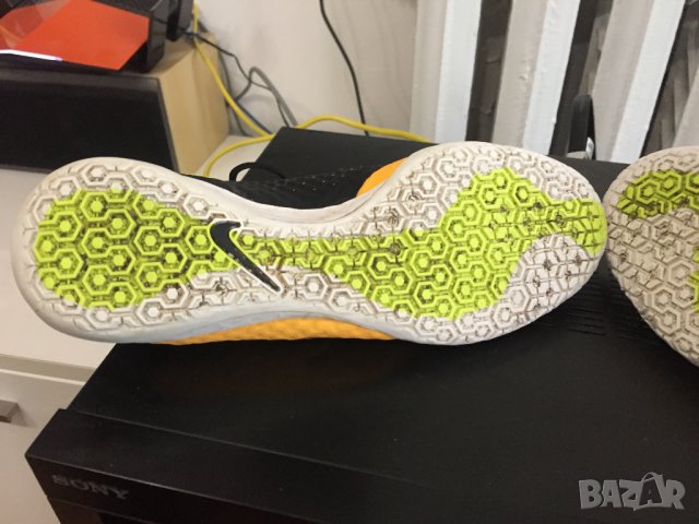 футболни маратонки Nike FC247 Elastico Finale III, снимка 5 - Детски маратонки - 22935550