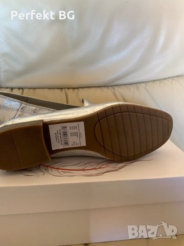 Обувки S’Oliver, снимка 3 - Дамски ежедневни обувки - 24628284