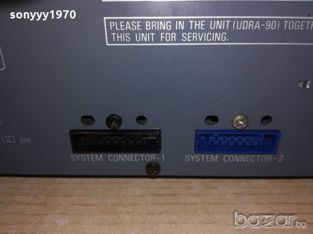 denon-deck-made in germany-внос швеицария, снимка 14 - Ресийвъри, усилватели, смесителни пултове - 20196403