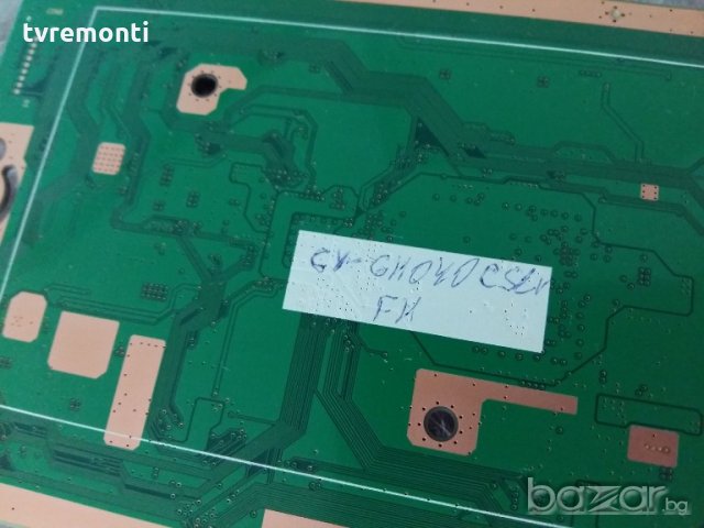 T-CON BOARD BN41-02229A , снимка 3 - Части и Платки - 19313404