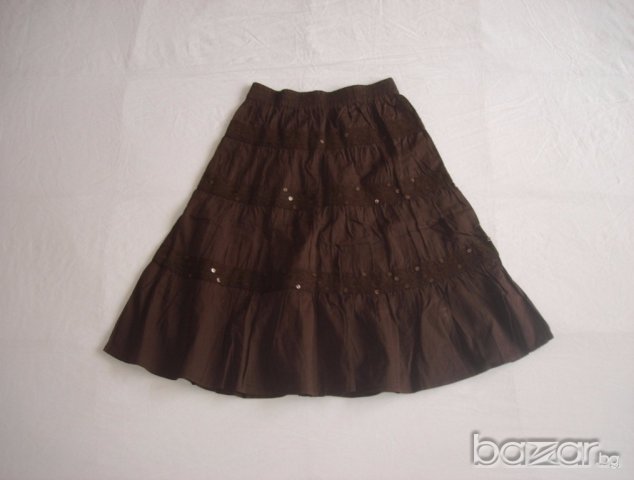 Kids,уникална пола за момиче, 146 см. 