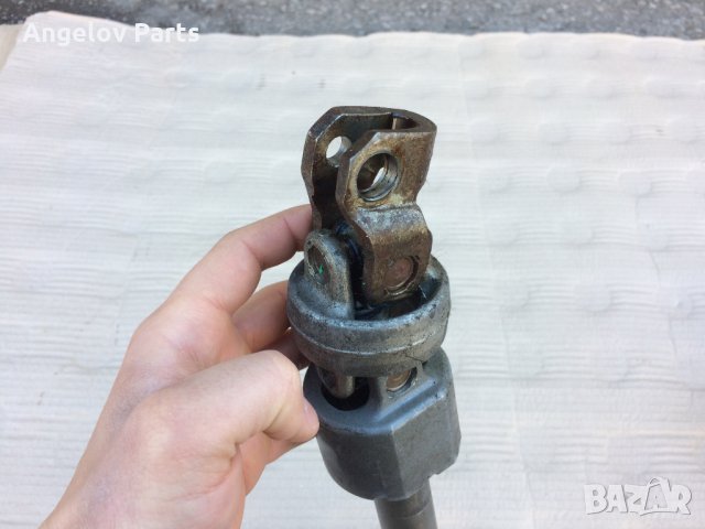 Кормилното каре за VW Passat B5, снимка 3 - Части - 25764749
