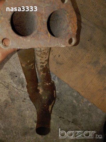 сакс за полски фиат 125p, снимка 3 - Части - 19481715