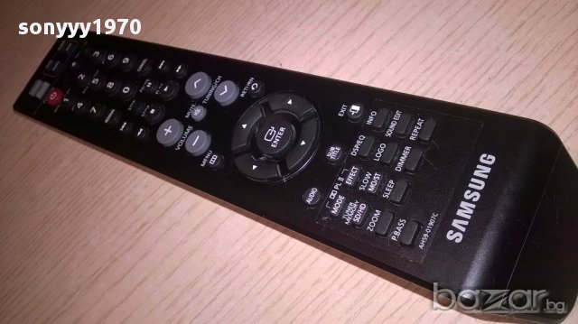 Samsung remote control-оригинално за тв и ресивър-внос швеицария, снимка 11 - Други - 17015530