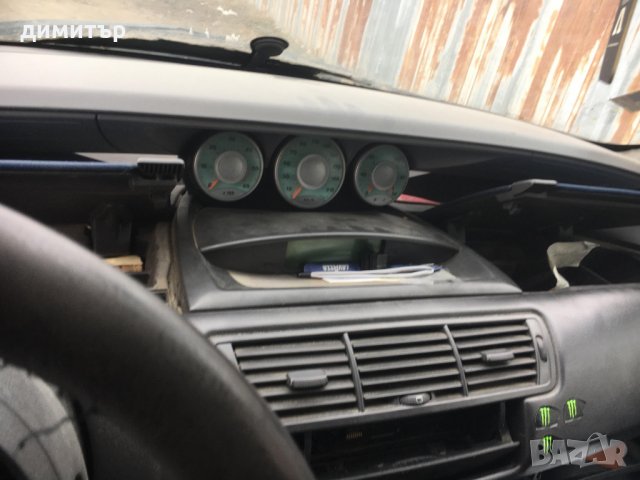 Fiat Ulysse 2.2 hdi на части фиат улисе 2.2 хди, снимка 9 - Автомобили и джипове - 24569675