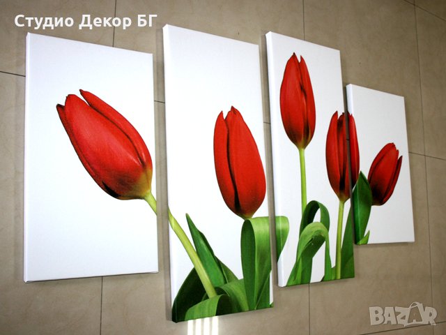 Картина Пано 120, снимка 2 - Пана - 6411880