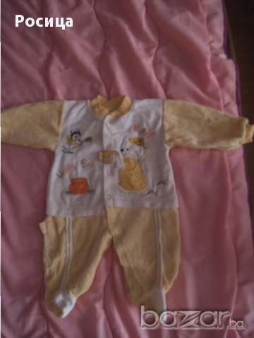 Детски и бебешки дрехи-1 , снимка 2 - Други - 14218472