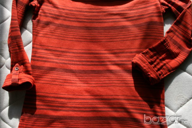 Mexx - блуза със 7/8-ми ръкави + подарък /размер XS - S/, снимка 14 - Блузи с дълъг ръкав и пуловери - 14192605