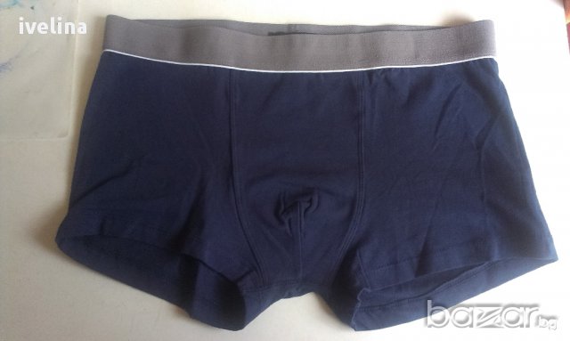  Боксерки-12лв, снимка 2 - Бельо - 9233824