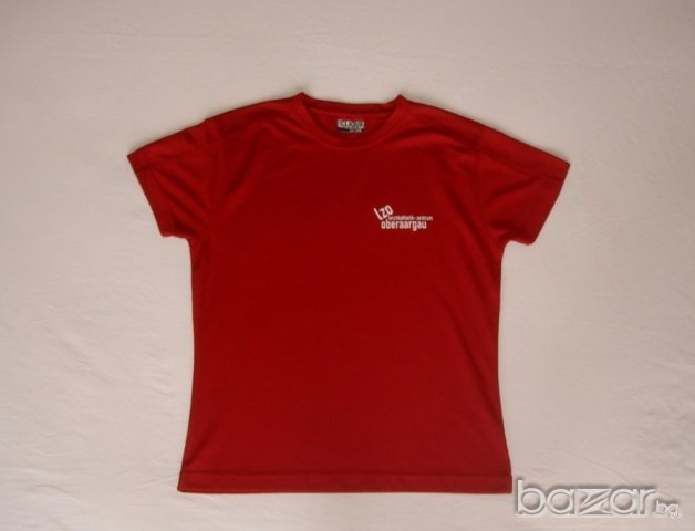 Маркова,спортна тениска за младеж,152 см. , снимка 2 - Детски тениски и потници - 16384634