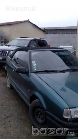 Рено 19 1.8 16 В, снимка 2 - Автомобили и джипове - 13191709