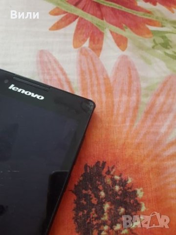 Таблети "Lenovo" tab 2 и "Prestigio" MultiPad Wize 3037 , снимка 7 - Lenovo - 25030462