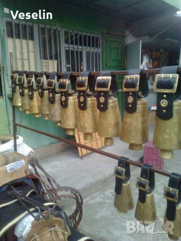 Чанове, хлопки  пълни  комплекти и еденични бройки , снимка 4 - Други животни - 26128546