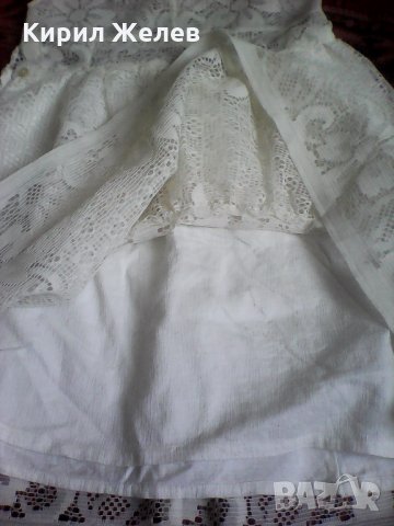 Детцка рокля 6094 , снимка 6 - Колекции - 24582896