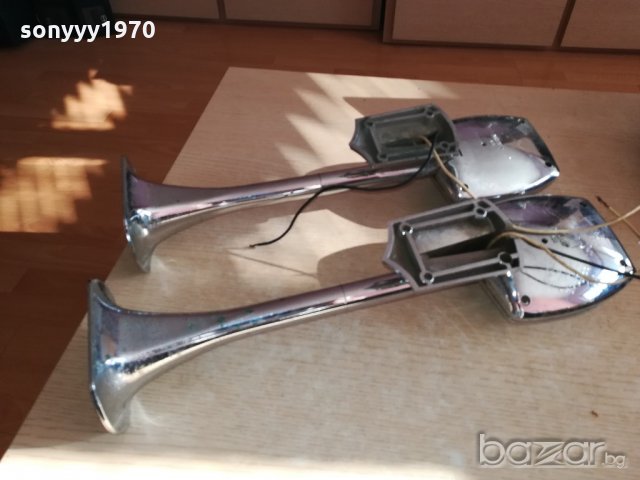 mitsuba-японска тромба-1бр-маркова истинска-внос швеицария, снимка 10 - Тонколони - 20643679