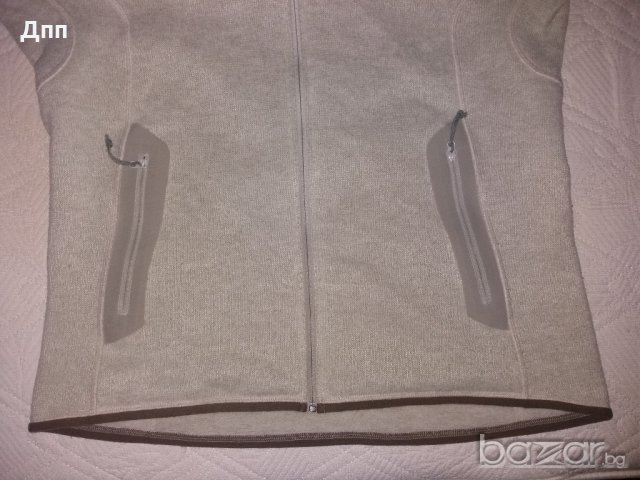 Arc'teryx - (XL) дамска горница Arcteryx , снимка 2 - Сака - 20056317